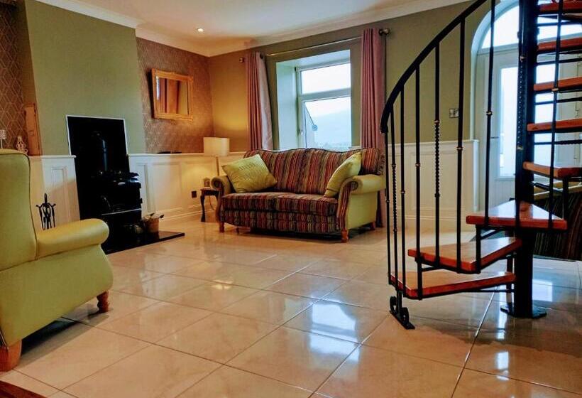 Bed and Breakfast Annascaul House