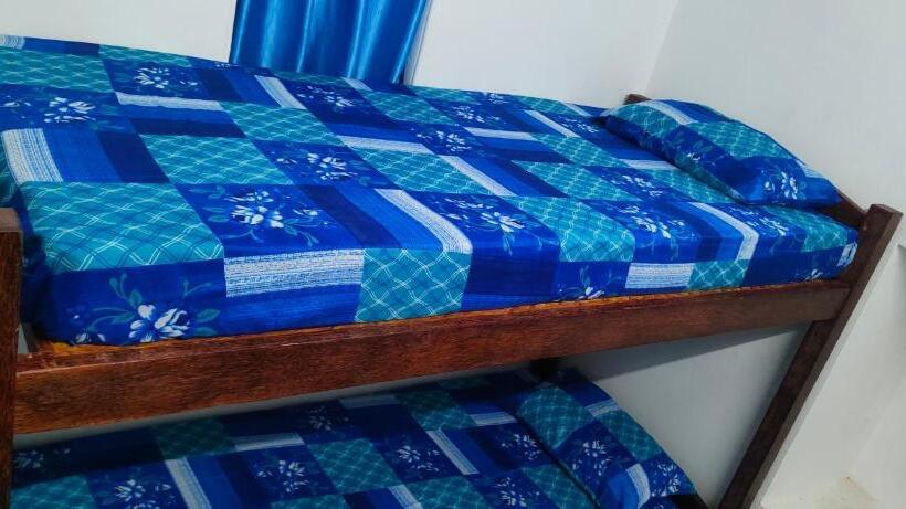 צימר Marari Blue Whale Beach House