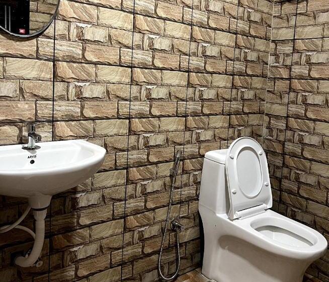 צימר Marari Blue Whale Beach House