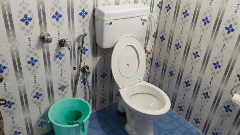 צימר Marari Blue Whale Beach House