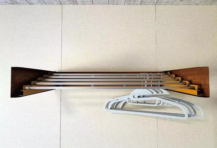 Hotelli 与那国むんぶステイ空港前