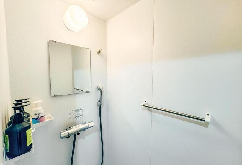 ホテル 与那国むんぶステイ空港前