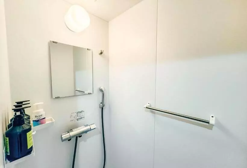 Hotelli 与那国むんぶステイ空港前