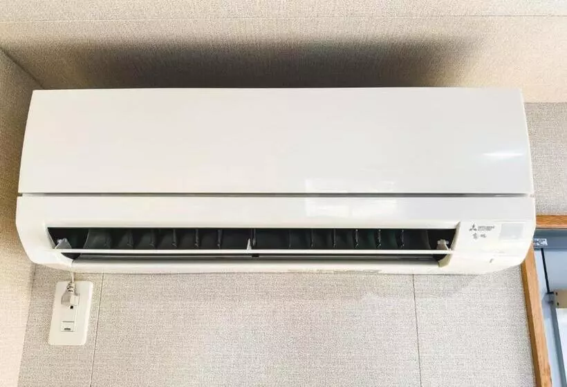 Hotelli 与那国むんぶステイ空港前