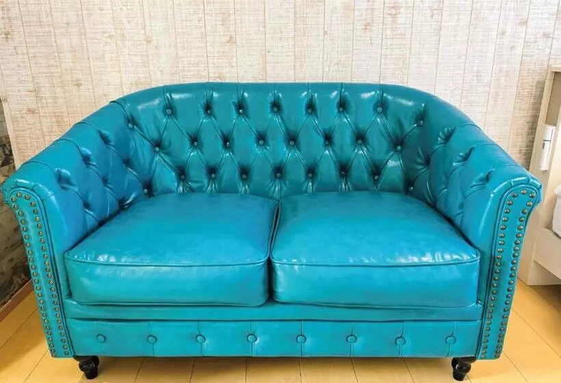 Hotelli 与那国むんぶステイ空港前