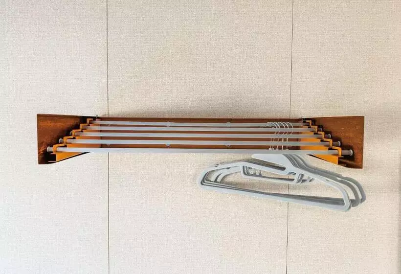 Hotelli 与那国むんぶステイ空港前