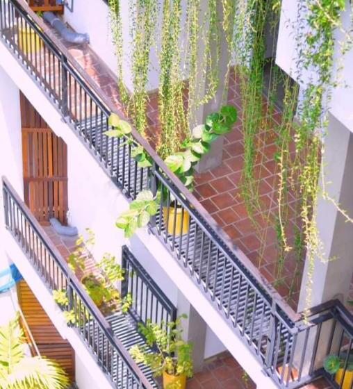 فندق Sky House Ahangama