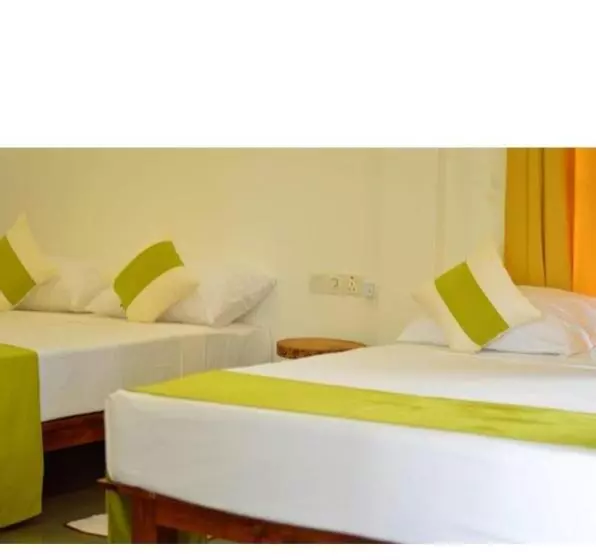 Hotelli Sky House Ahangama