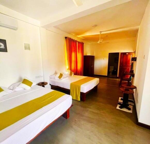 فندق Sky House Ahangama