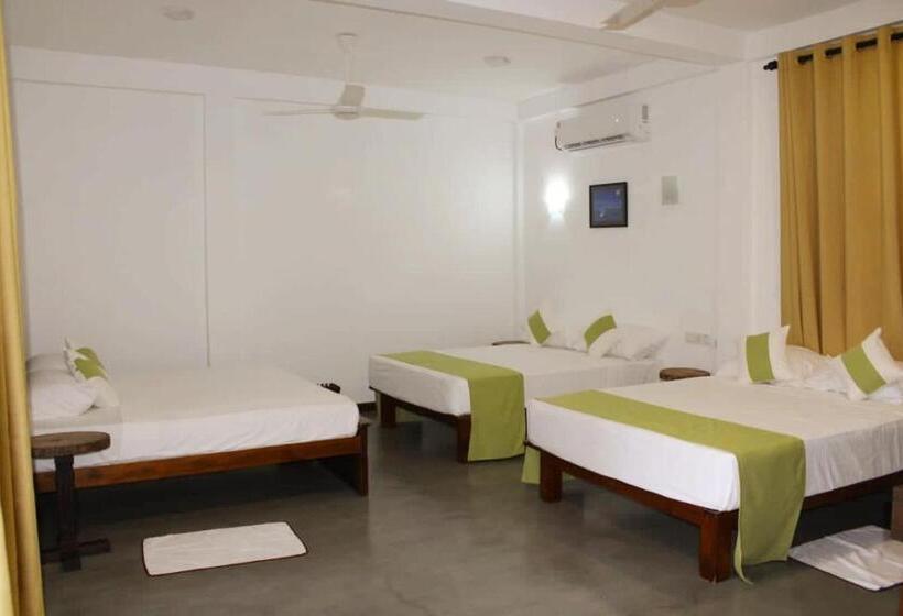 فندق Sky House Ahangama