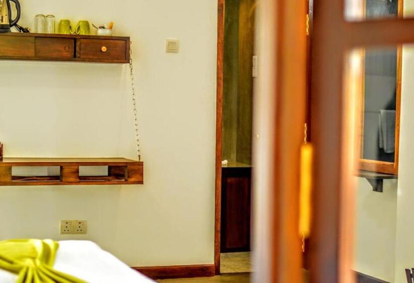 فندق Sky House Ahangama