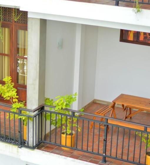 فندق Sky House Ahangama