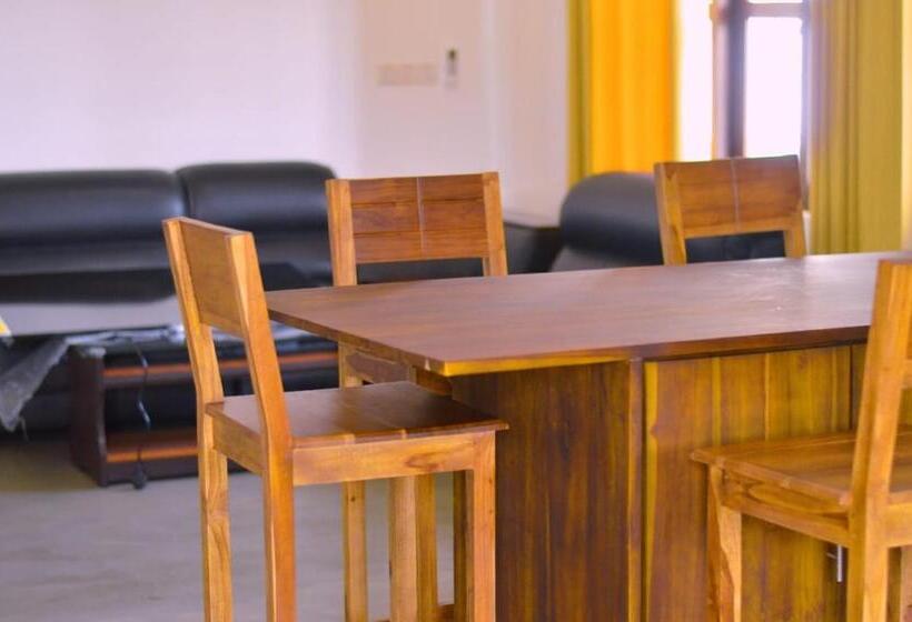 فندق Sky House Ahangama