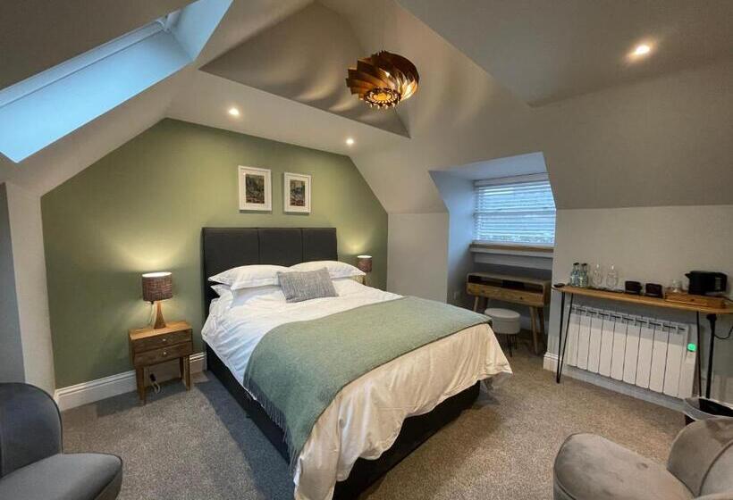 فندق Rooms At Allium