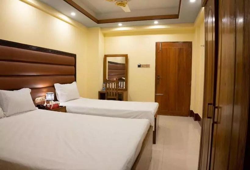 هتل Apon Palace