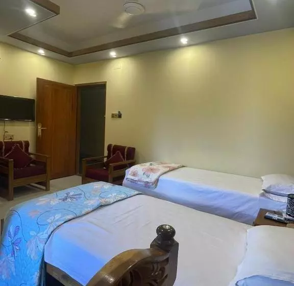هتل Apon Palace