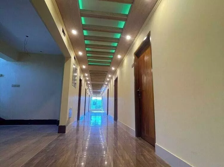 هتل Apon Palace
