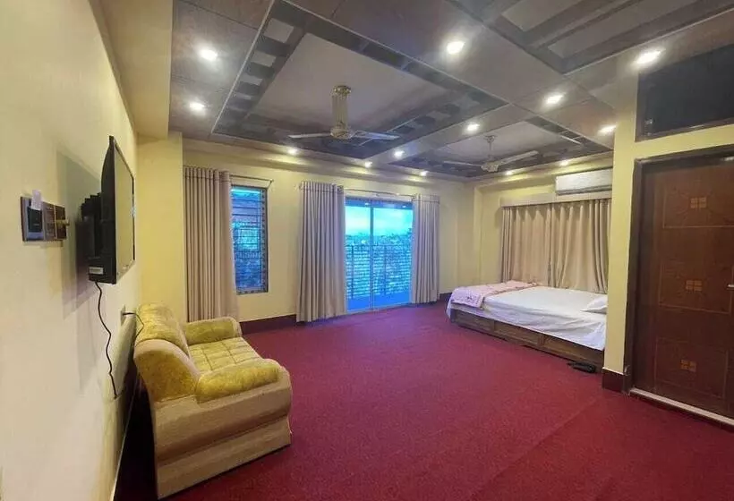 هتل Apon Palace