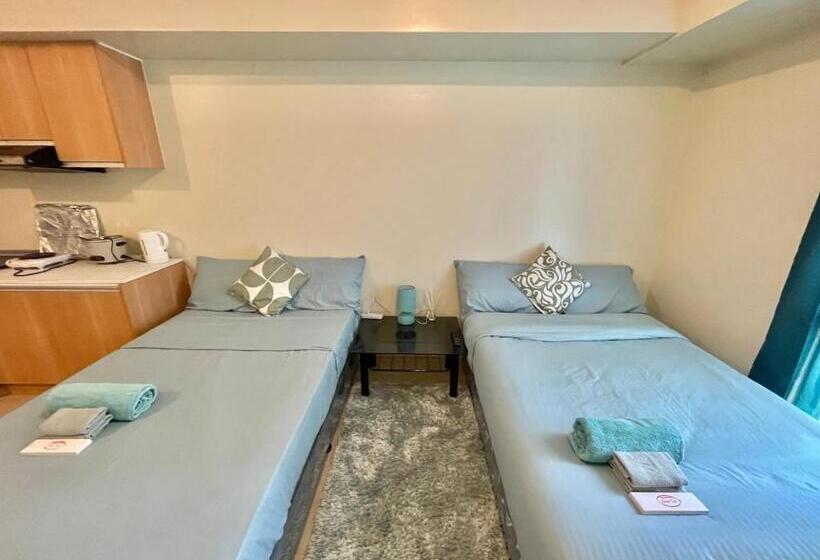 هتل Avida Towers Riala Tower 3