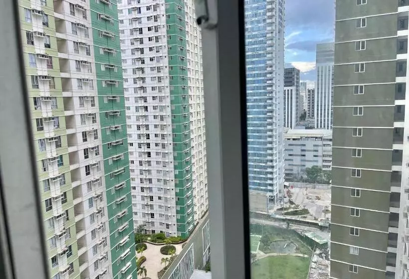 ホテル Avida Towers Riala Tower 3