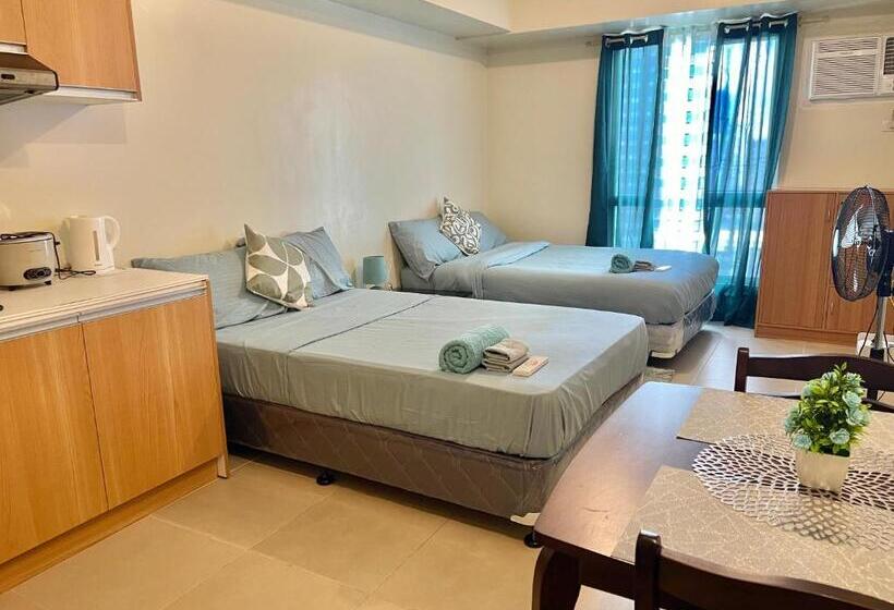 هتل Avida Towers Riala Tower 3