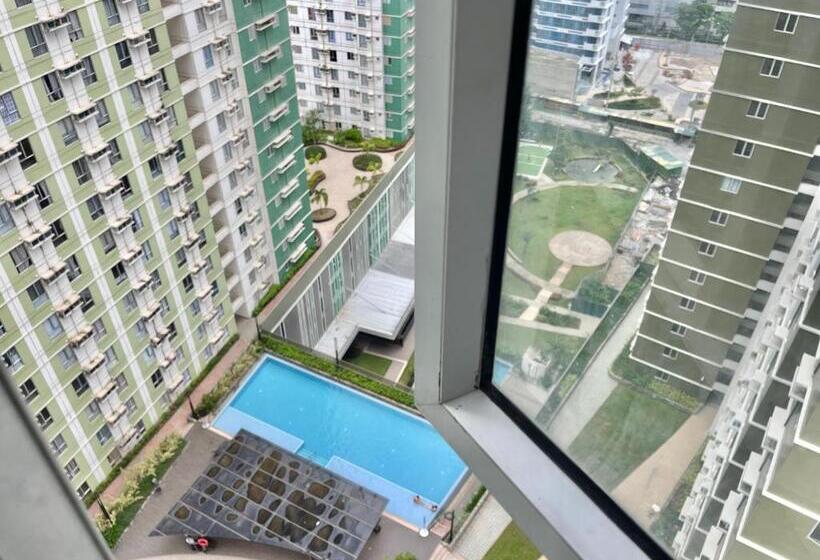 هتل Avida Towers Riala Tower 3