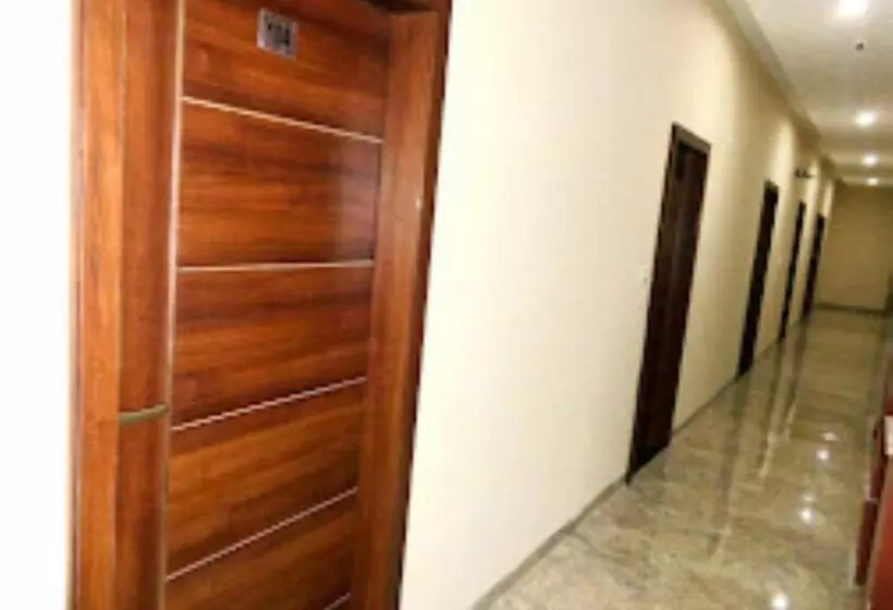 Hôtel Babylon Regency Mathura
