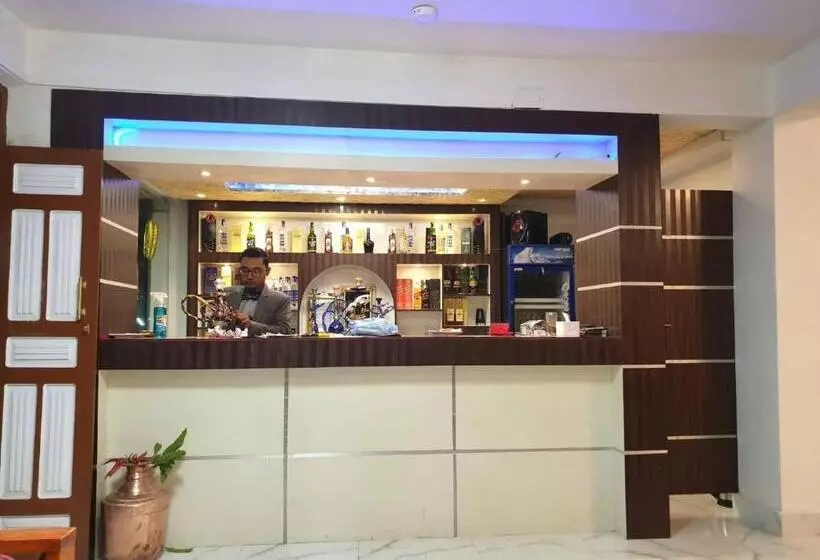 هتل Ghar Aagan