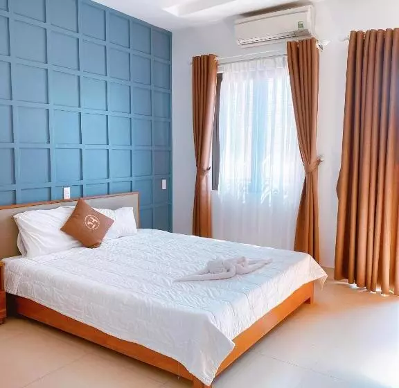 هتل Khách Sạn Huế Thơ