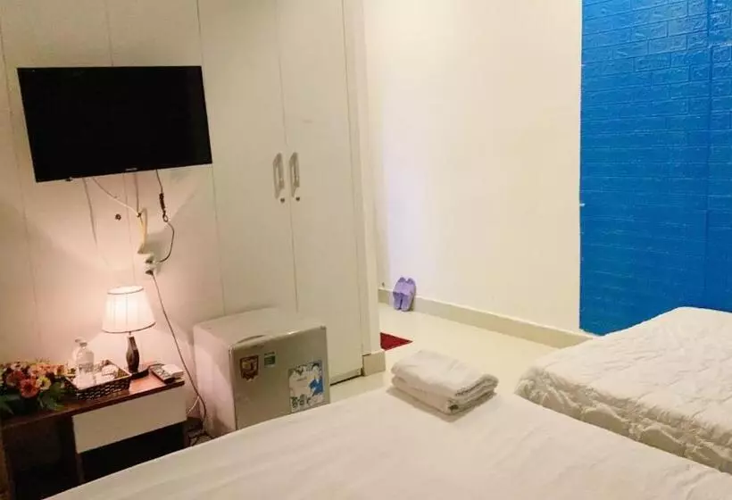 هتل Khách Sạn Huế Thơ