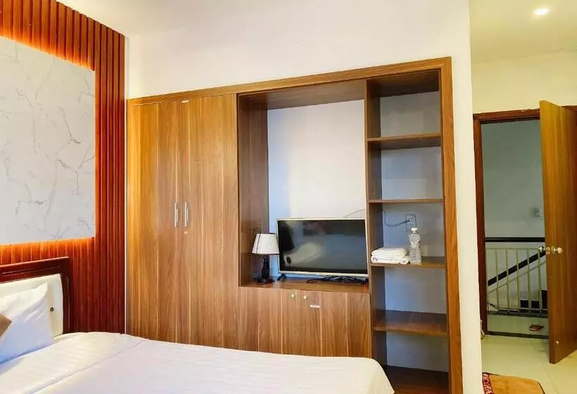 هتل Khách Sạn Huế Thơ