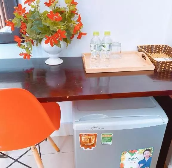 هتل Khách Sạn Huế Thơ