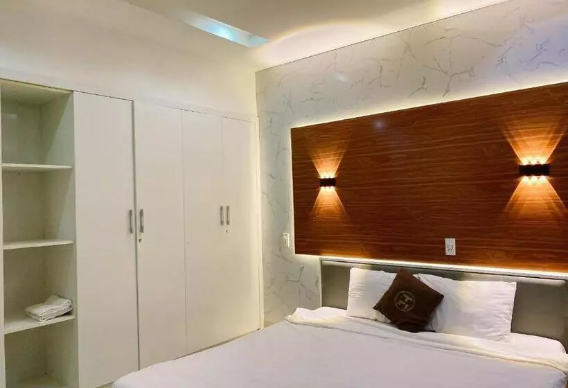 هتل Khách Sạn Huế Thơ