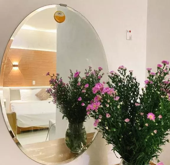 هتل Khách Sạn Huế Thơ
