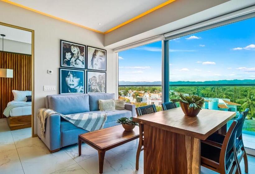 Отель Marítima Golf 3e