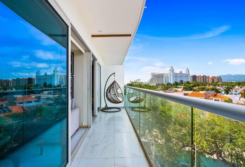 Отель Marítima Golf 3e