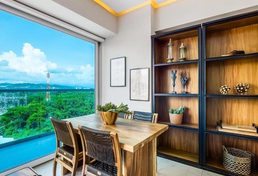 Отель Marítima Golf 3e