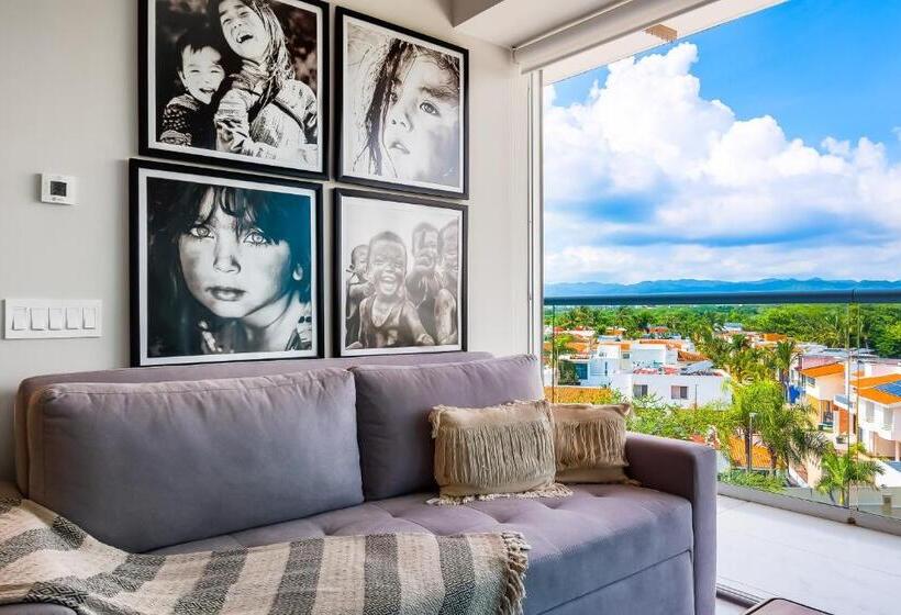 Отель Marítima Golf 3e