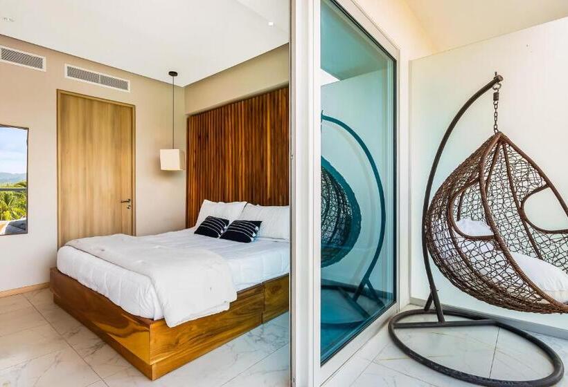 Отель Marítima Golf 3e