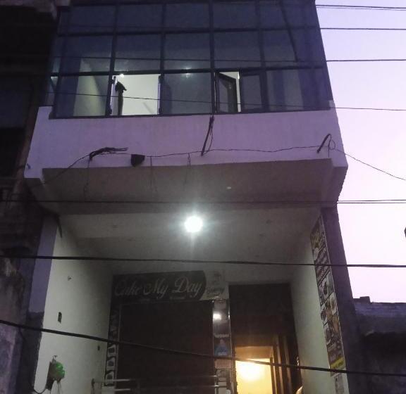 酒店 Mountain Home