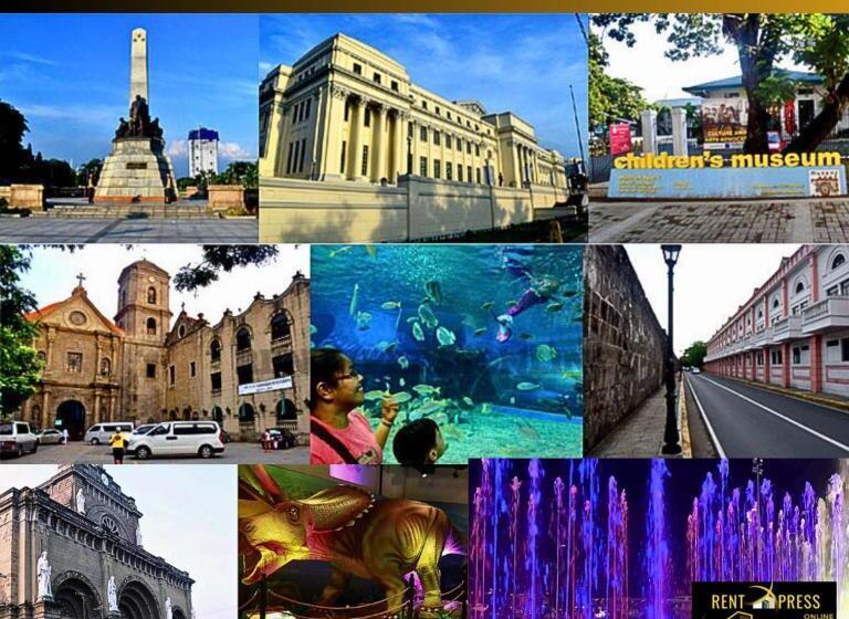 Szálloda Near Us Embassy X Free Unlimited Pool, Massage & Sauna Access X Promo This Month! Explore Deluxe Stu