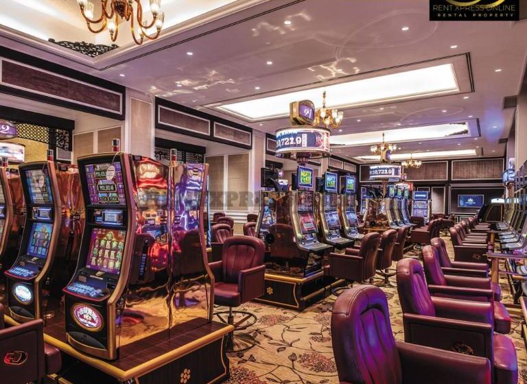 Szálloda Near Us Embassy X Free Unlimited Pool, Massage & Sauna Access X Promo This Month! Explore Deluxe Stu