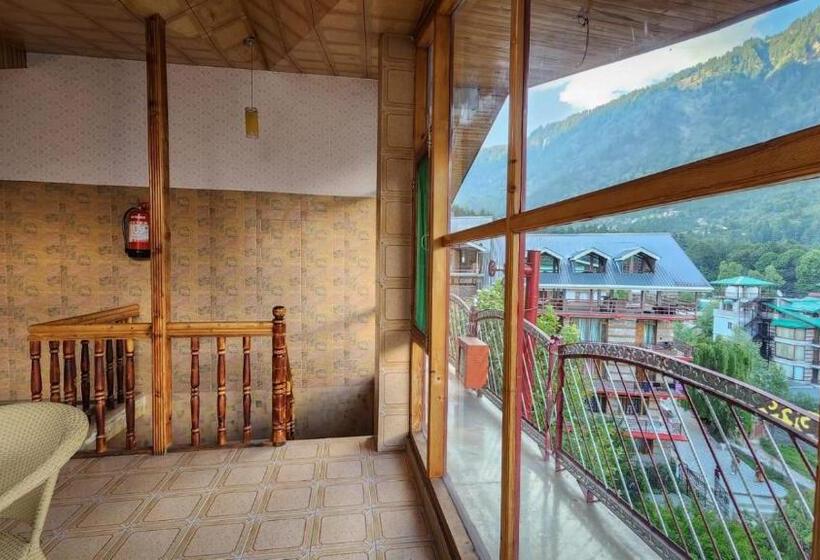 בית מלון כפרי New Jubilant