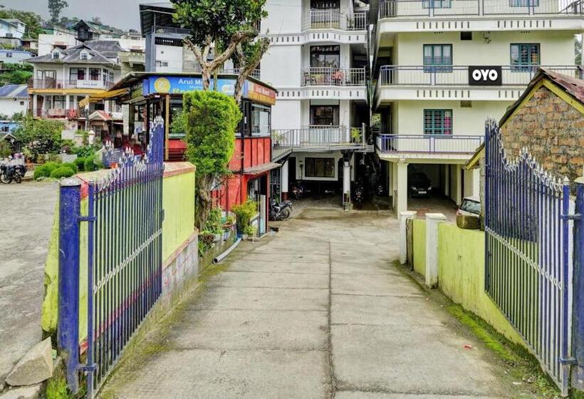 فندق Oyo Flagship Ammu Cottage