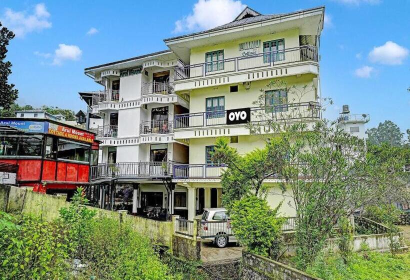 فندق Oyo Flagship Ammu Cottage