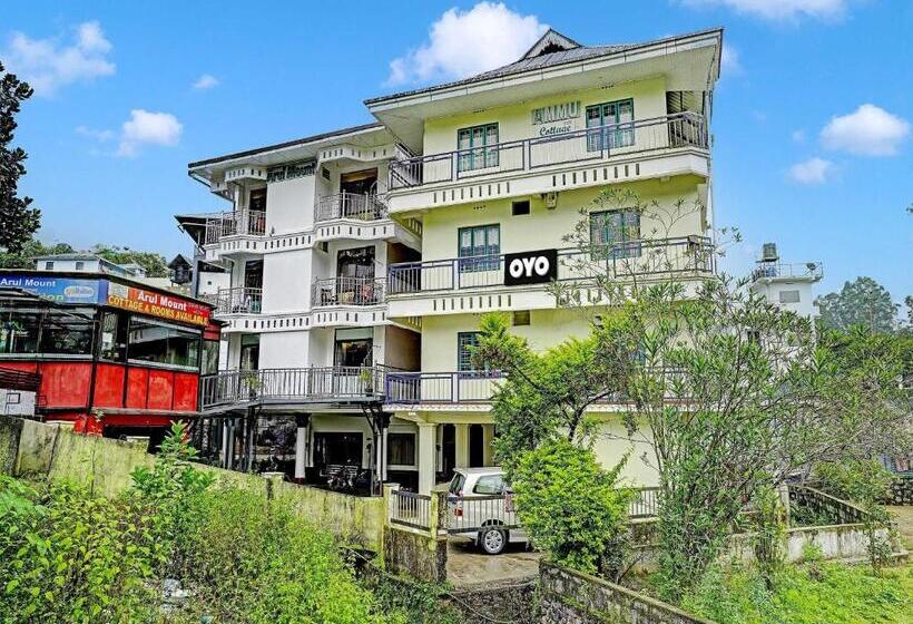 فندق Oyo Flagship Ammu Cottage