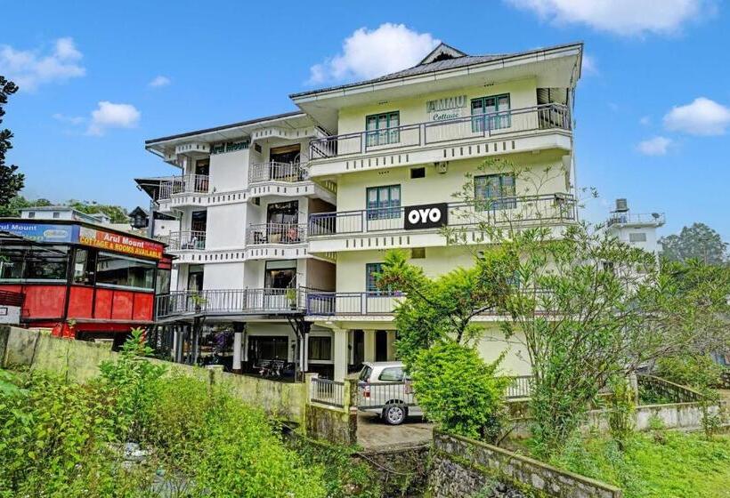 فندق Oyo Flagship Ammu Cottage