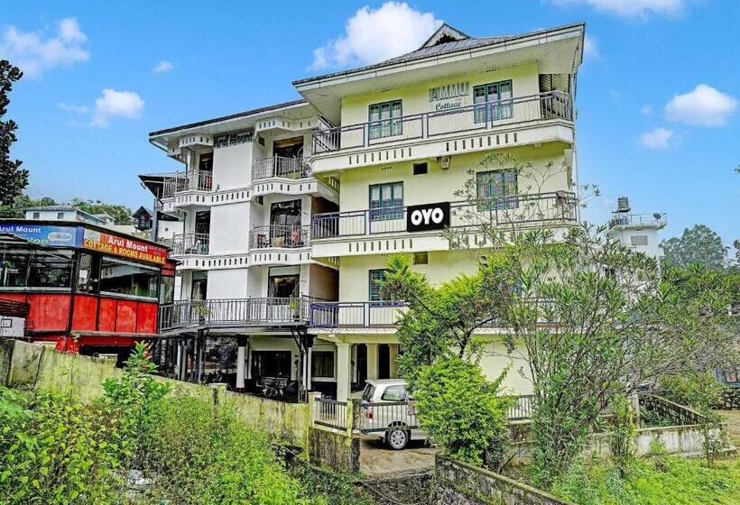 فندق Oyo Flagship Ammu Cottage