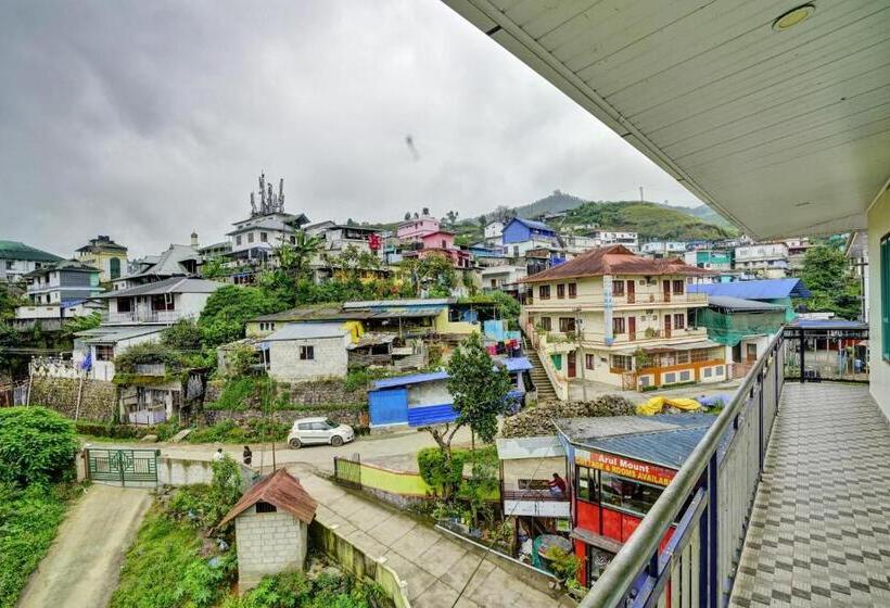 فندق Oyo Flagship Ammu Cottage