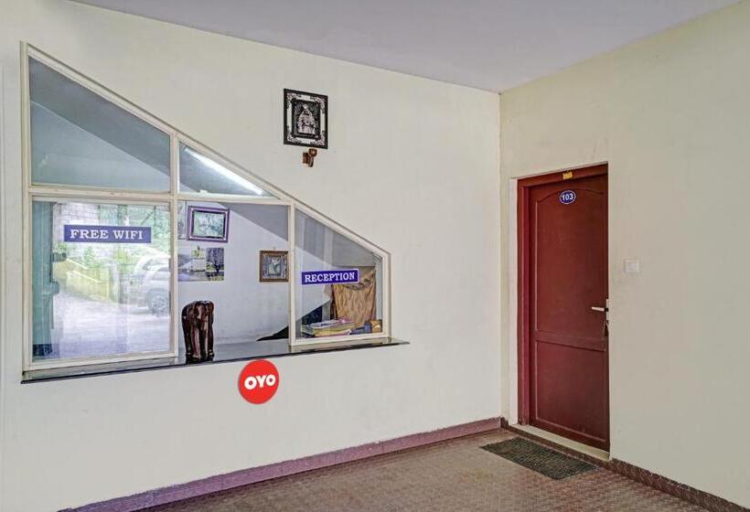فندق Oyo Flagship Ammu Cottage